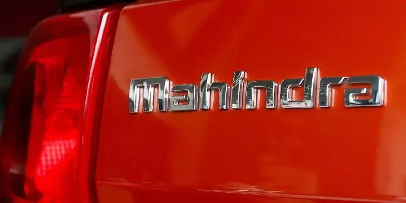മഹീന്ദ്ര ആന്‍ഡ് മഹീന്ദ്രയുടെ വാഹന വില്‍പ്പന 87 % വര്‍ധിച്ചു