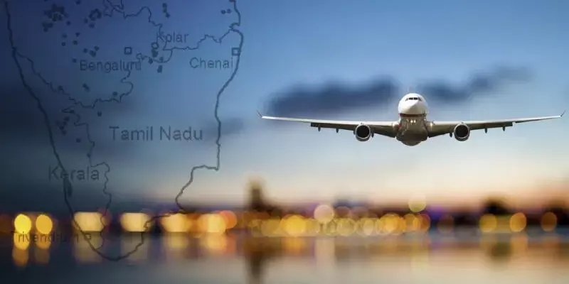 തിരുവനന്തപുരം കണക്റ്റിവിറ്റി സമ്മിറ്റ്; 30-ലധികം എയർലൈനുകൾ പങ്കെടുക്കുന്നു