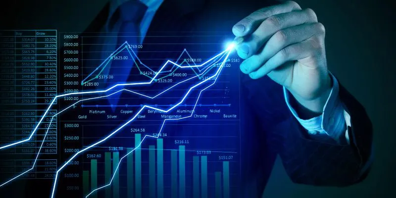 വിപണി തകർച്ച തുടരുന്നു; സെൻസെക്സ് 58,631-ൽ, നിഫ്റ്റി 274 പോയിന്റ് ഇടിഞ്ഞു