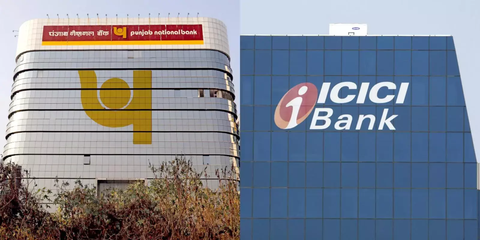 PNB ICICI Bank