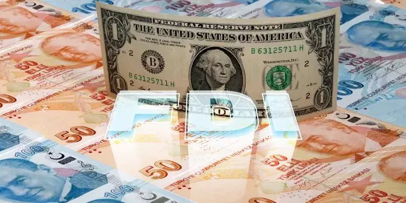 എഫ്ഡിഐ; മഹാരാഷ്ട്രയും   കര്‍ണാടകയുംകൂടി നേടിയത് 51%