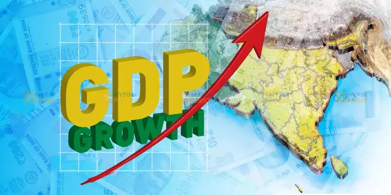 അതിവേഗ വളർച്ച: ജൂൺപാദത്തിൽ ജിഡിപി ഉയർന്നത് 13.5 ശതമാനം
