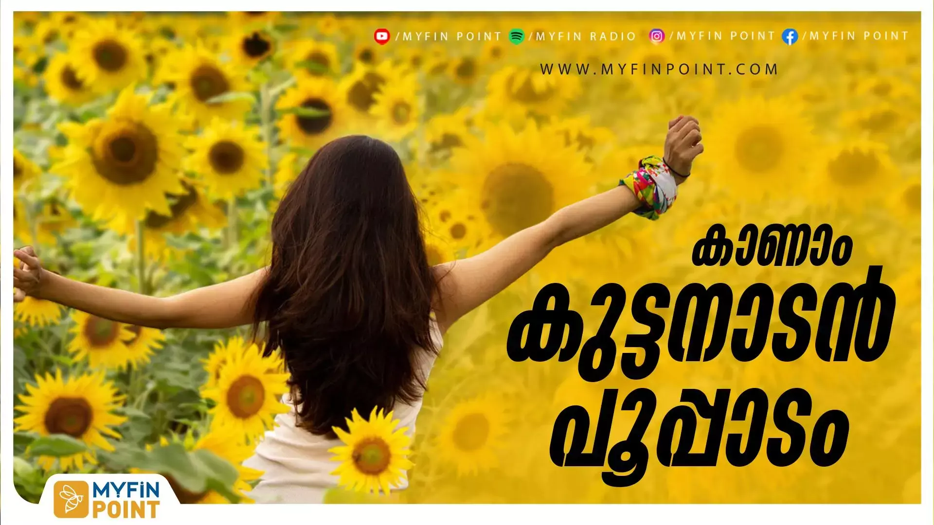 കുട്ടനാടൻ പൂപ്പാടം കാണാം: പൂകൃഷി വിജയിപ്പിച്ച കർഷകനെയും പരിചയപ്പെടാം