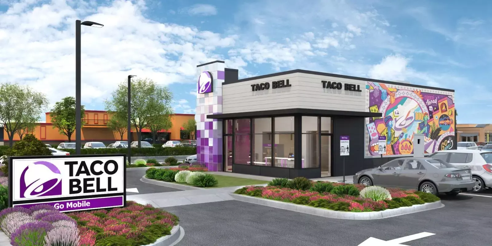 ടാക്കോ ബെല്‍ ഇന്ത്യയിൽ 100 റെസ്റ്റോറന്റുകൾ തുറക്കും