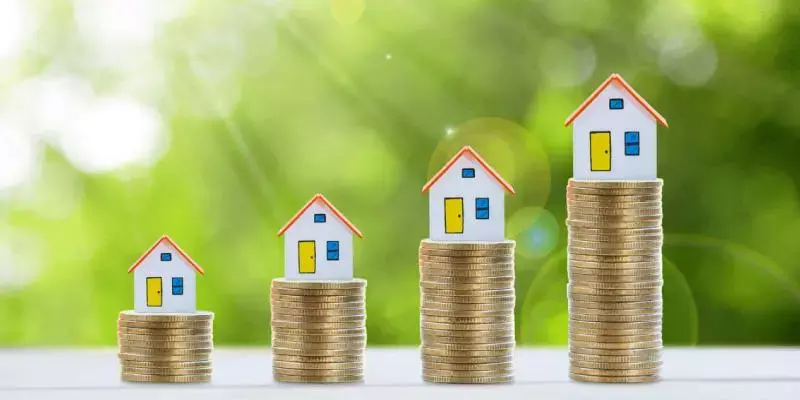 ആദ്യ പാദത്തില്‍ ഭവന വില സൂചിക 3.5 ശതമാനം ഉയര്‍ന്നു: ആര്‍ബിഐ