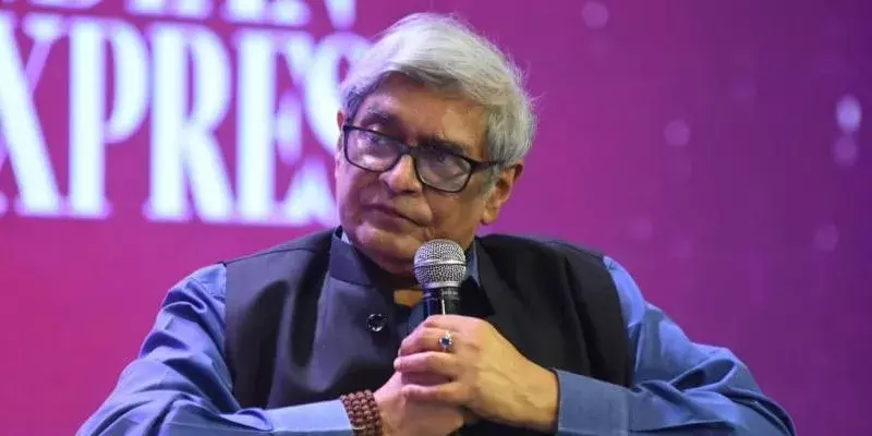 ഇന്ത്യന്‍ സമ്പദ് വ്യവസ്ഥ 2047-ൽ $20 ട്രില്യണ്‍ എത്തുമെന്ന് ബിബേക് ദെബ്രോയ്