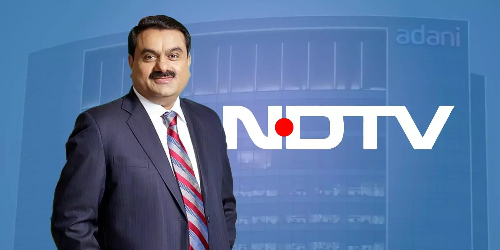 എന്‍ഡിടിവി ഏറ്റെടുക്കല്‍ പോരാട്ടം; വാറണ്ട് വിഷയം സെബിയുടെ മുന്നിൽ