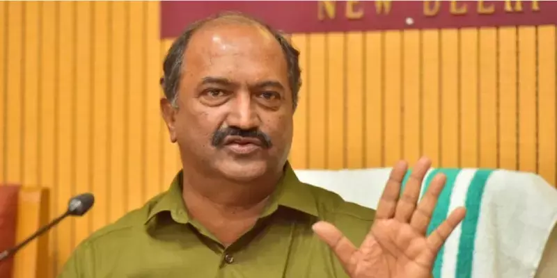 പൊതുമേഖലാ സ്ഥാപനങ്ങളുടെ കടം സര്‍ക്കാരിന്റേതല്ല: കെ എന്‍ ബാലഗോപാല്‍