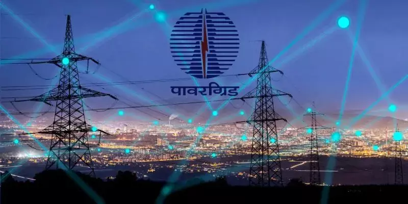 നീമച് ട്രാന്‍സ്മിഷന്‍ പ്രൊജക്ട് ഏറ്റെടുത്ത് പവര്‍ഗ്രിഡ്