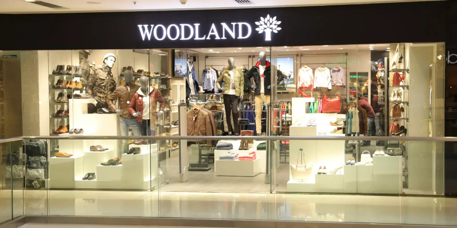 1200 കോടിയുടെ വില്‍പ്പന ലക്ഷ്യമിട്ട് വുഡ്‌ലാന്‍ഡ്