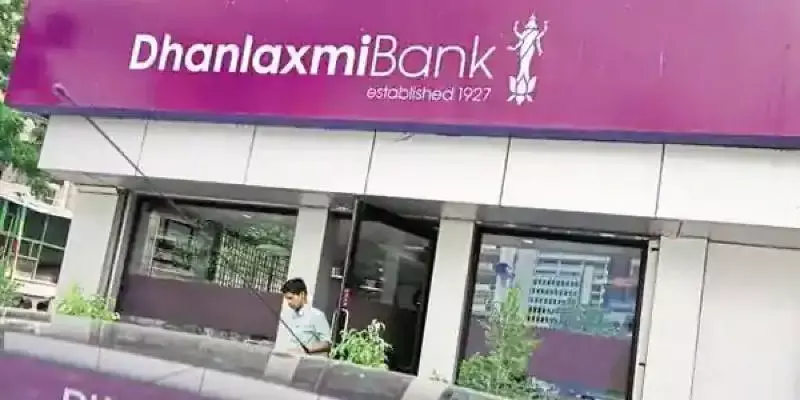sebi and dhanalakshmi bank