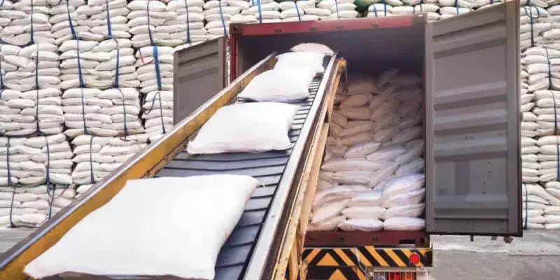 ആഭ്യന്തര ഉപയോഗം കൂടി; പഞ്ചസാര കയറ്റുമതി 28.57 ശതമാനം കുറയും