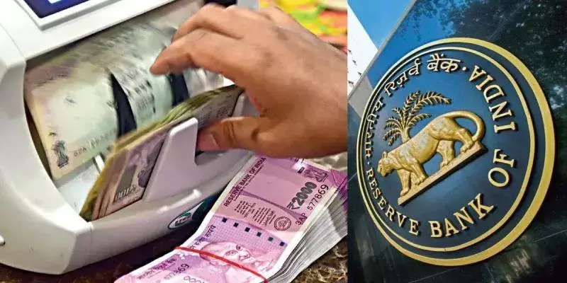 ജൂണ്‍ പാദത്തില്‍ ബാങ്ക് വായ്പാ വളര്‍ച്ച 14.2 ശതമാനം: ആര്‍ബിഐ