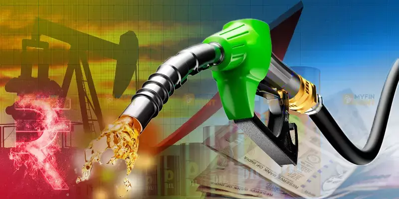 മൂന്നു മാസമായി മാറ്റമില്ലാതെ രാജ്യത്തെ ഇന്ധനനിരക്കുകള്‍