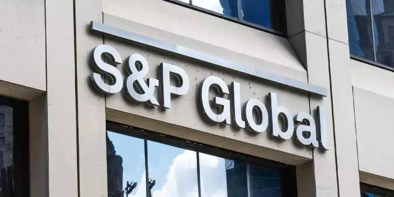 റേറ്റഡ് കമ്പനികള്‍ പണപ്പെരുപ്പത്തെ അതിജീവിക്കും: എസ് ആന്‍ഡ് പി