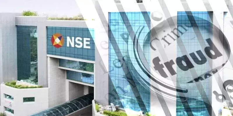 തട്ടിപ്പുകളില്‍ കുടുങ്ങാതിരിക്കാന്‍ നിക്ഷേപകർക്ക് മുന്നറിയിപ്പുമായി എന്‍എസ്ഇ