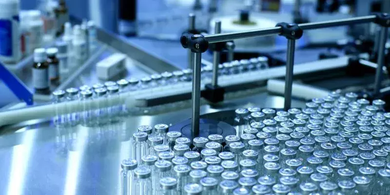 2023 -ൽ ഫാര്മ മേഖലയിൽ 7-9 ശതമാനം മാത്രം വളര്ച്ചക്കു സാധ്യത: ക്രിസില് 2023 -ൽ ഫാര്മ മേഖലയിൽ 7-9 ശതമാനം മാത്രം വളര്ച്ചക്കു സാധ്യത: ക്രിസില്