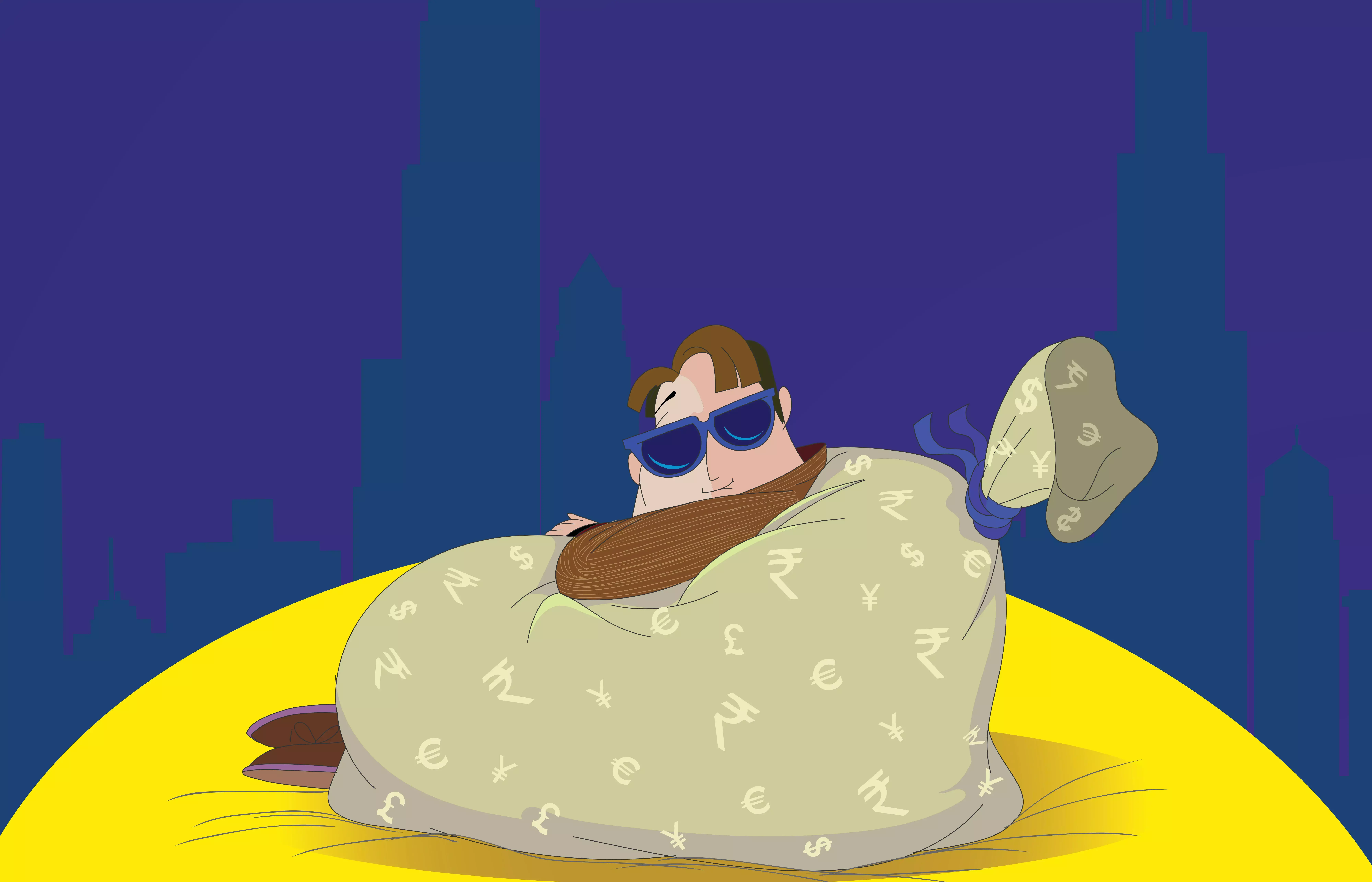 കമ്പനികൾ വൻ തോതിൽ മൂലധന നിക്ഷേപം ഉയർത്തും: പ്രഭുദാസ് ലീലാധർ