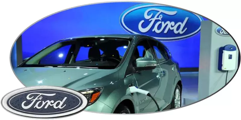 3000 ജീവനക്കാരെ പുറത്താക്കി, പുനഃസംഘടന പദ്ധതിയുമായി ഫോര്‍ഡ്