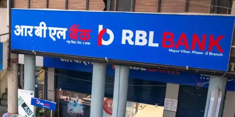 RBL Bank