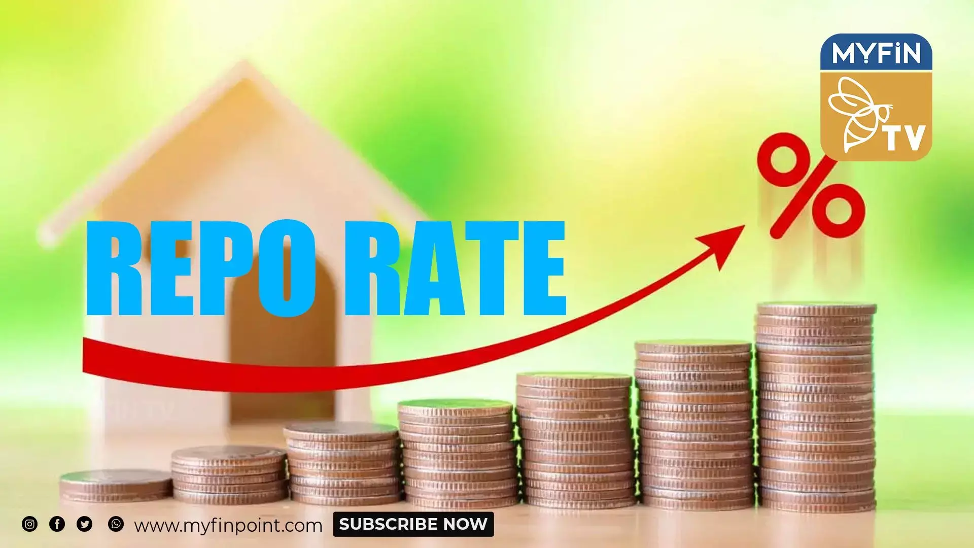 Repo Rate