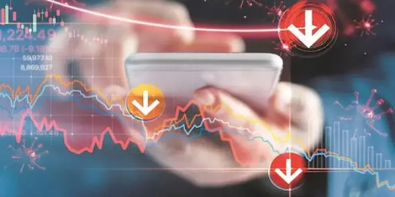 ഏഷ്യന്‍ വിപണികളില്‍ കോവിഡ് ഭീതി പിടിമുറുക്കുന്നു