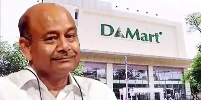 ജുന്‍ജുന്‍വാല ട്രസ്റ്റിന്റെ ചുമതല ഇനി രാധാകിഷൻ ദമാനിക്ക്