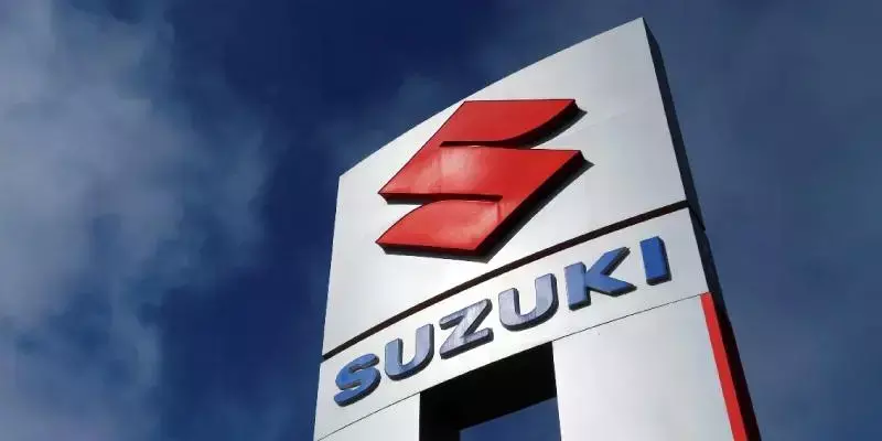 പലിശ നിരക്ക് വര്‍ധനവ്മറികടന്ന് മാരുതിയുടെ ഡിമാൻഡ്