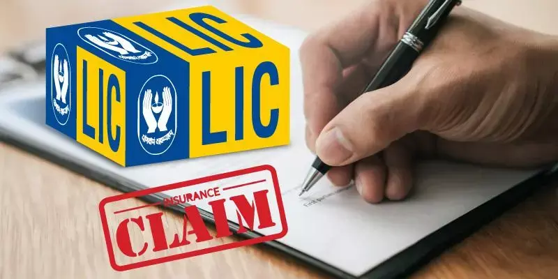 കോവിഡ് പിടി വിടുന്നു, ആദ്യപാദത്തില്‍ ഡെത്ത് ക്ലെയിമുകളില്‍ കുറവ്: എല്‍ഐസി