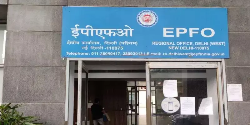 ജൂൺ മാസം 18.36 ലക്ഷം പുതിയ വരിക്കാരെ ചേര്‍ത്ത് ഇപിഎഫ്ഒ