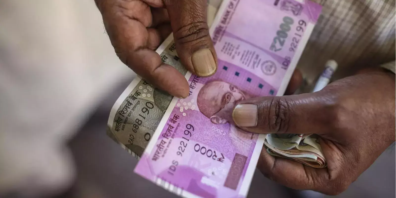 കാര്‍ഷിക, ഗ്രാമീണ തൊഴിലാളികളുടെ റീട്ടെയില്‍ പണപ്പെരുപ്പം ഉയര്‍ന്നു