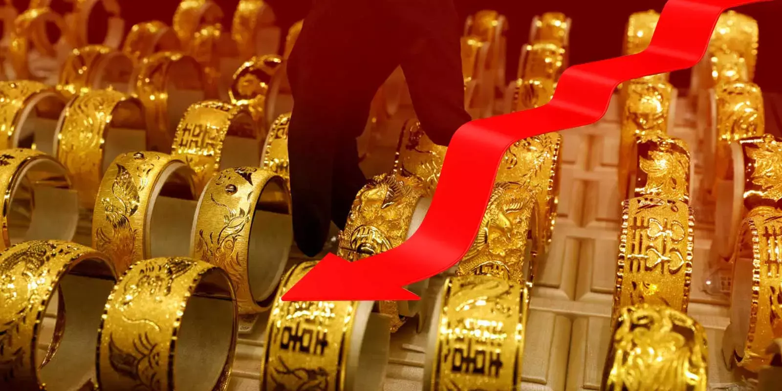 സ്വര്‍ണവിലയില്‍ ഇടിവ്: പവന് 80 രൂപ കുറഞ്ഞു