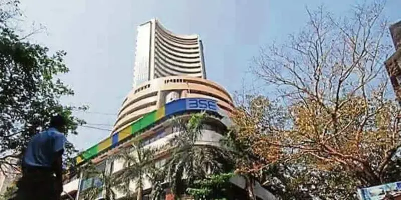 ആ​ഗോള മുന്നേറ്റം ഇന്ത്യൻ വിപണിയ്ക്ക് നേട്ടമാകും