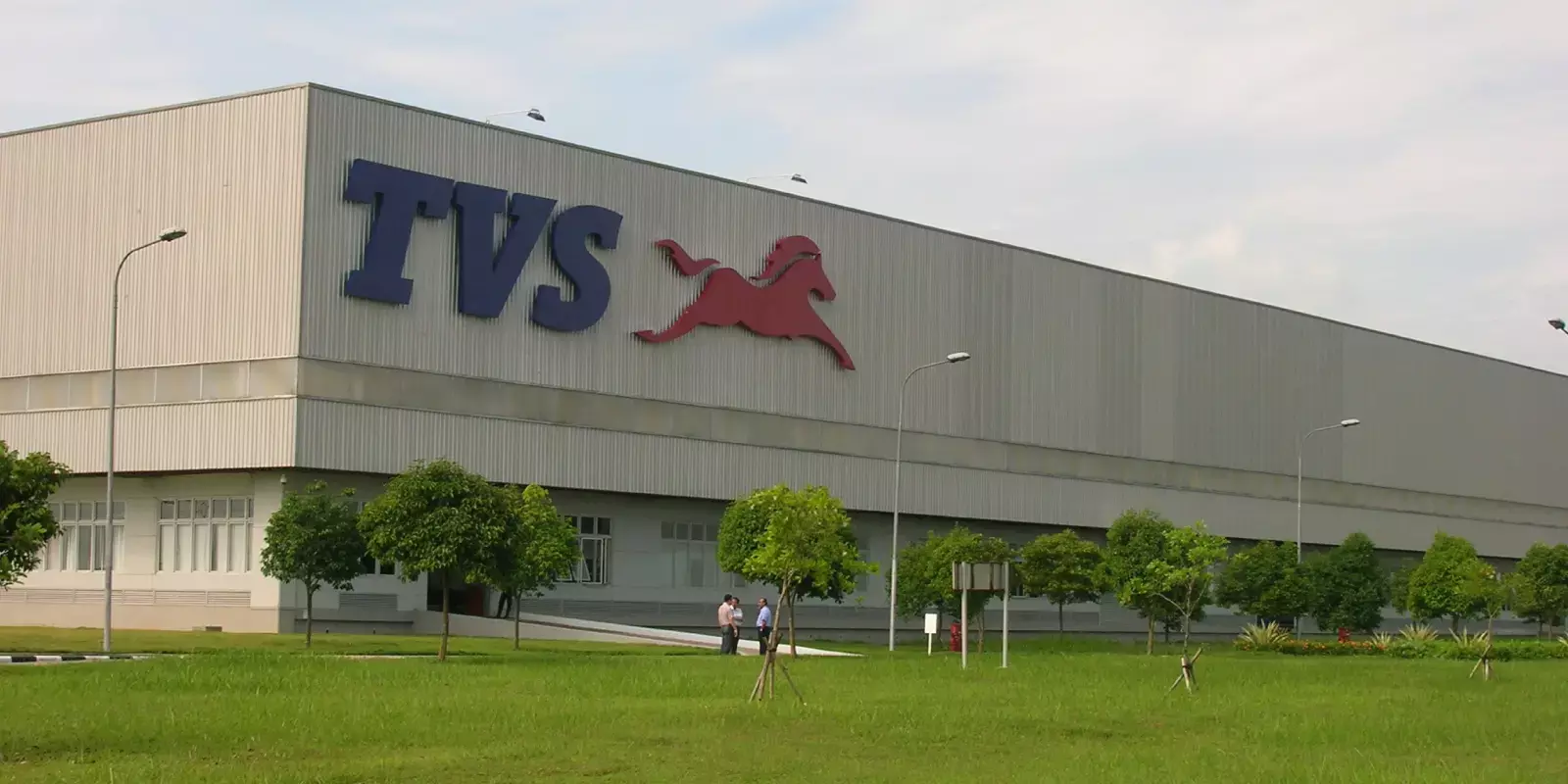 ടിവിഎസ് ഇലക്ട്രോണിക്സ് 4 കോടി അറ്റാദായം നേടി