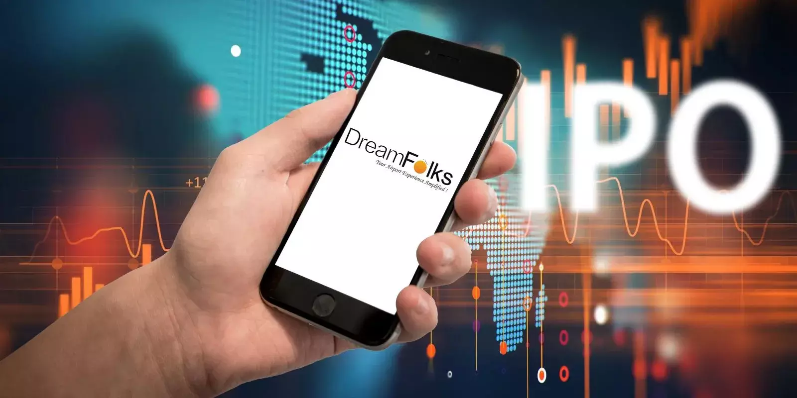 ഡ്രീംഫോക്സ്  ഐപിഒ ഈ മാസം 24-ന്