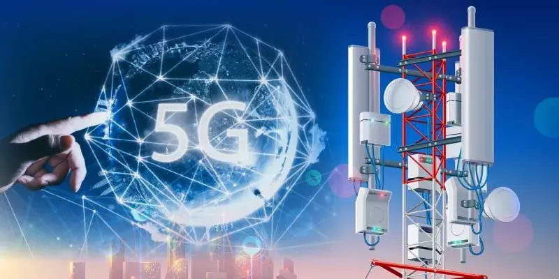 5ജി സ്‌പെക്ട്രം: ഡിപ്പാർട്മെന്റിന് മുന്‍കൂറായി ലഭിച്ചത് 17,879 കോടി രൂപ