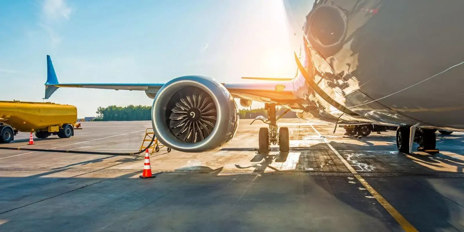 എടിഎഫ് വില ഉയരുന്നു; വിമാനക്കമ്പനികളുടെ ചെലവ് വർദ്ധിക്കും