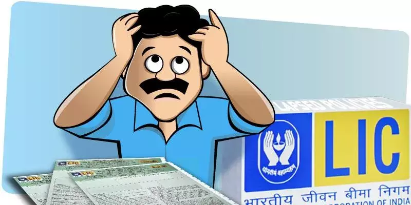 എല്‍ഐസി പോളിസികൾ പാഴാക്കി കളയേണ്ട, ഇളവുകളോടെ പുതുക്കാം