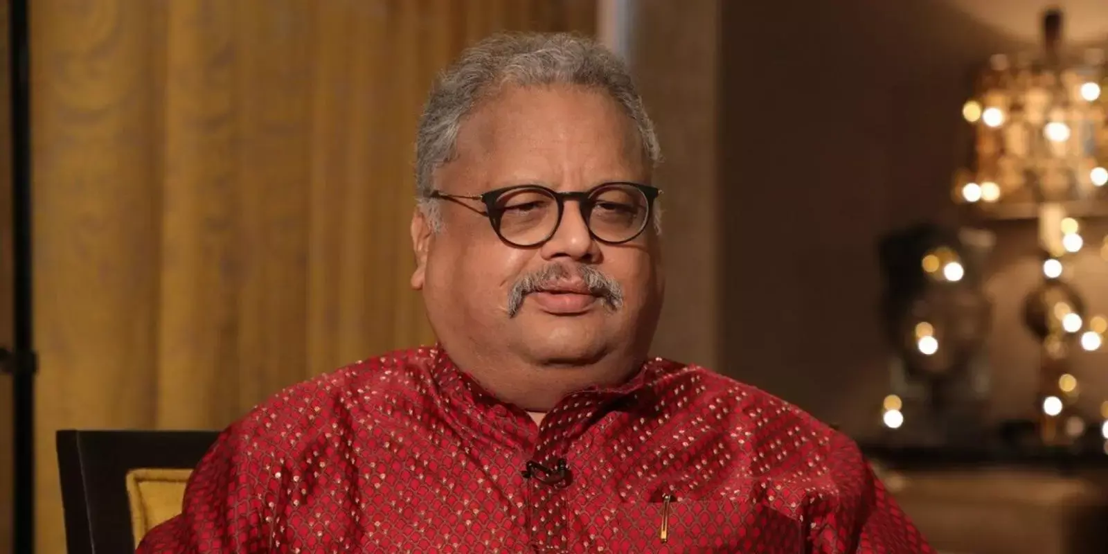 നിക്ഷേപകർ കൂടൊഴിയുമ്പോൾ കുതിച്ച് നേടിയത് കോടികൾ, ജുൻജുൻവാലയുടെ നിക്ഷേപ തന്ത്രം