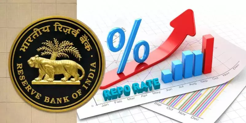 ആർബിഐ റിപ്പോ നിരക്ക് 6 ശതമാനമായി ഉയർത്താൻ സാധ്യത: നോമുറ