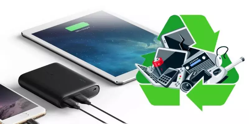 ഇ വേസ്റ്റ് കുറയ്ക്കാം, വീട്ടില്‍ ഇനി ഒറ്റ ചാര്‍ജര്‍