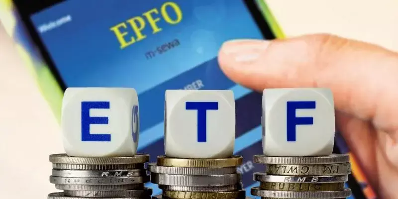 ഇടിഎഫില്‍ നിന്ന് ഇപിഎഫ്ഒ,  നേടിയത് 67,000 കോടി രൂപ