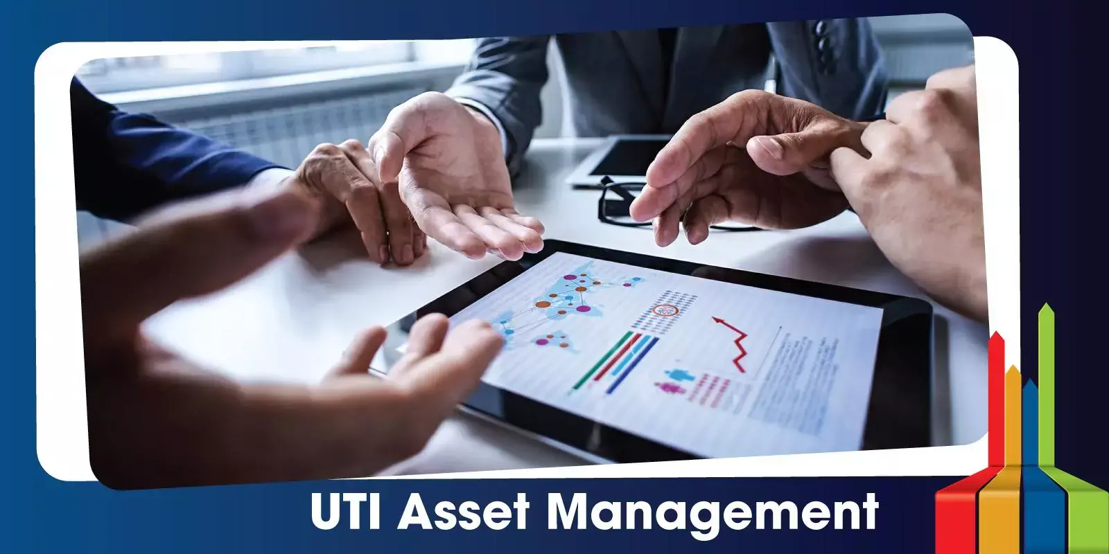 ടാറ്റ എഎംസിയുടെ ഏറ്റെടുക്കൽ വാർത്ത: യുടിഐ 15 ശതമാനം നേട്ടത്തിൽ