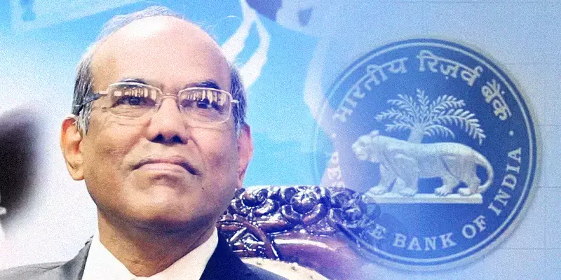 $5 ട്രില്യണ്‍ സമ്പദ് വ്യവസ്ഥക്ക് 9% ജിഡിപി വളര്‍ച്ച അനിവാര്യം: സുബ്ബറാവു