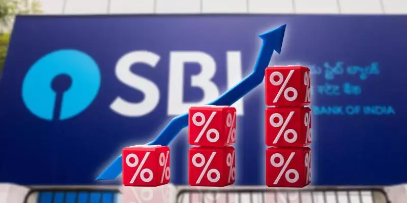   ഉത്സവ് നിക്ഷേപ പദ്ധതി പ്രഖ്യാപിച്ച് എസ്ബിഐ, പലിശ 6.60 ശതമാനം