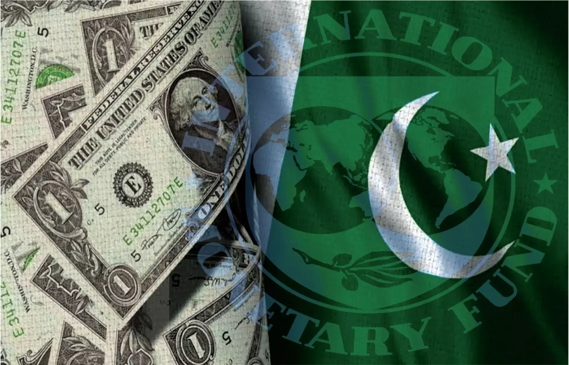 പാക് വിദേശ നാണയ കരുതൽ ശേഖരം വെറും 7.83 ബില്യൺ ഡോളർ