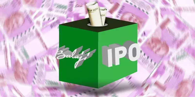 ഐപിഓ-യ്‌ക്കൊരുങ്ങി ബാലാജി സ്‌പെഷ്യാലിറ്റി കെമിക്കല്‍സ്