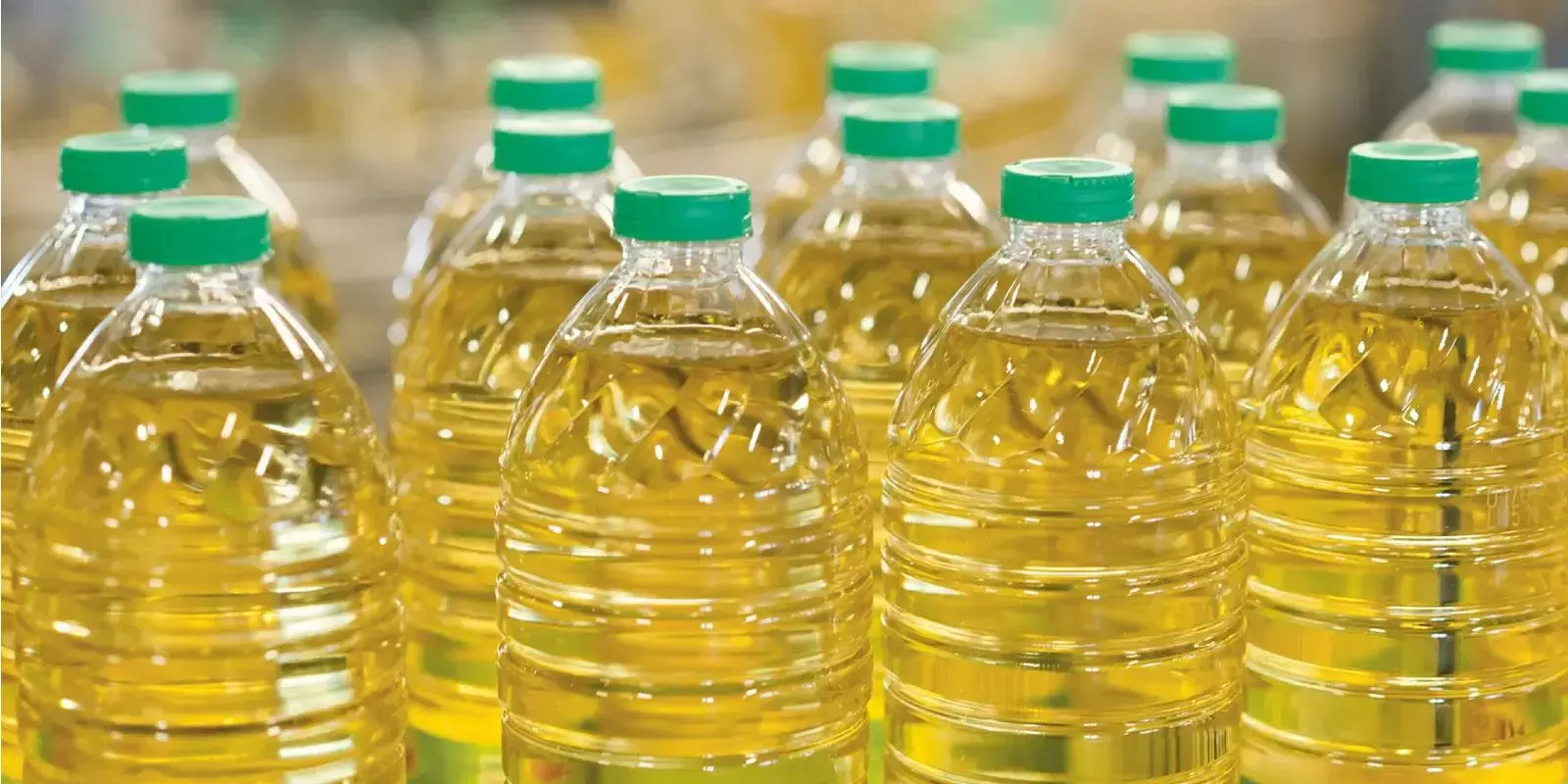 വിലക്കുറവിൽ കുതിച്ചുയര്‍ന്ന് ഭക്ഷ്യ എണ്ണ ഇറക്കുമതി