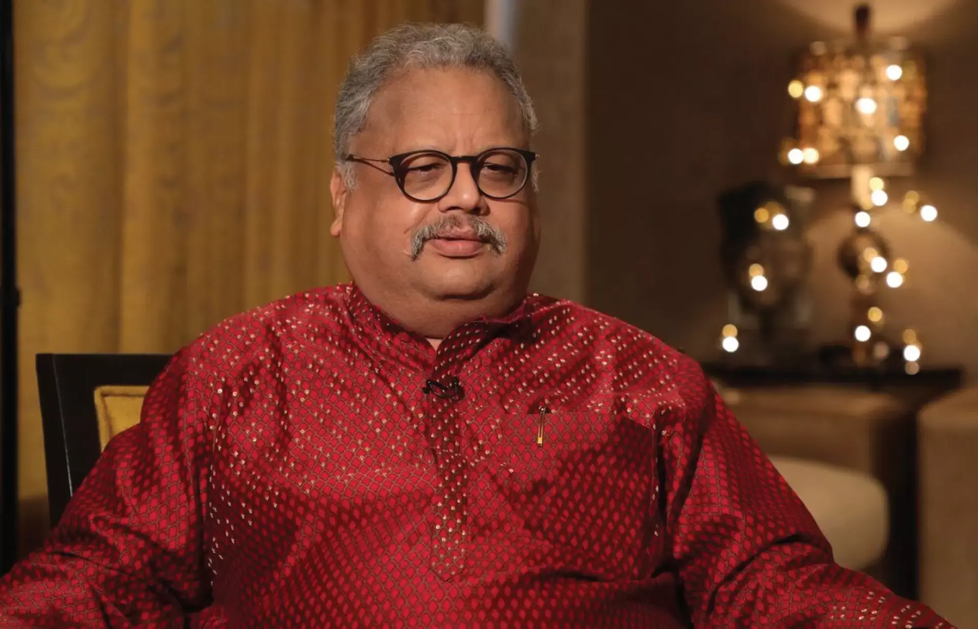 രാകേഷ് ജുന്‍ജുന്‍വാല, മാർക്കറ്റിൻറെ മാജീഷ്യൻ