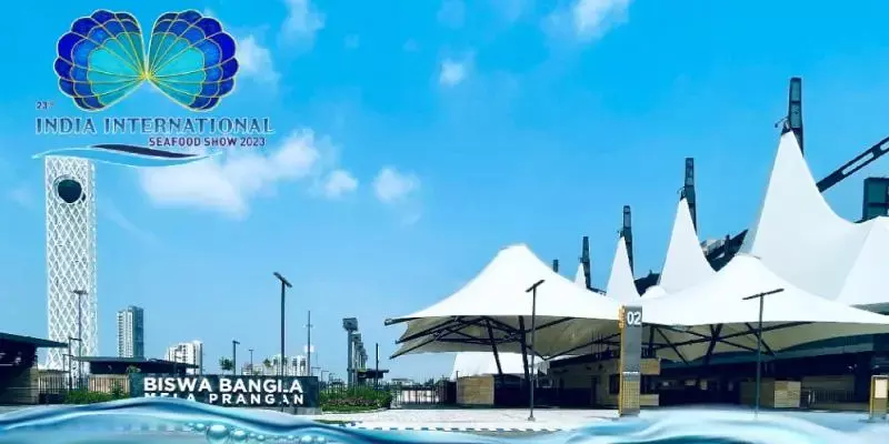 അന്താരാഷ്ട്ര സമുദ്രോത്പന്ന ഭക്ഷ്യമേള  ഫെബ്രുവരിയില്‍